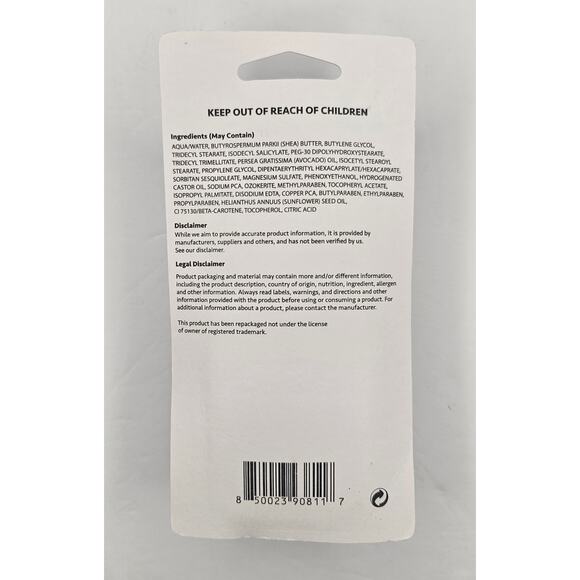 MAYBELLINE Green Edition #80 Super Drop Tinted Oil Makeup Foundation Bundle of 4 - Picture 3 of 5